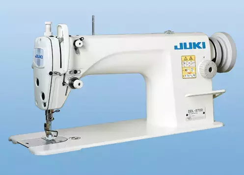 JUKI DDL-8700